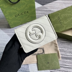 Gucci Wallets